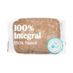 2 Panes integrales 100% fino 2 Panes integrales 100% fino