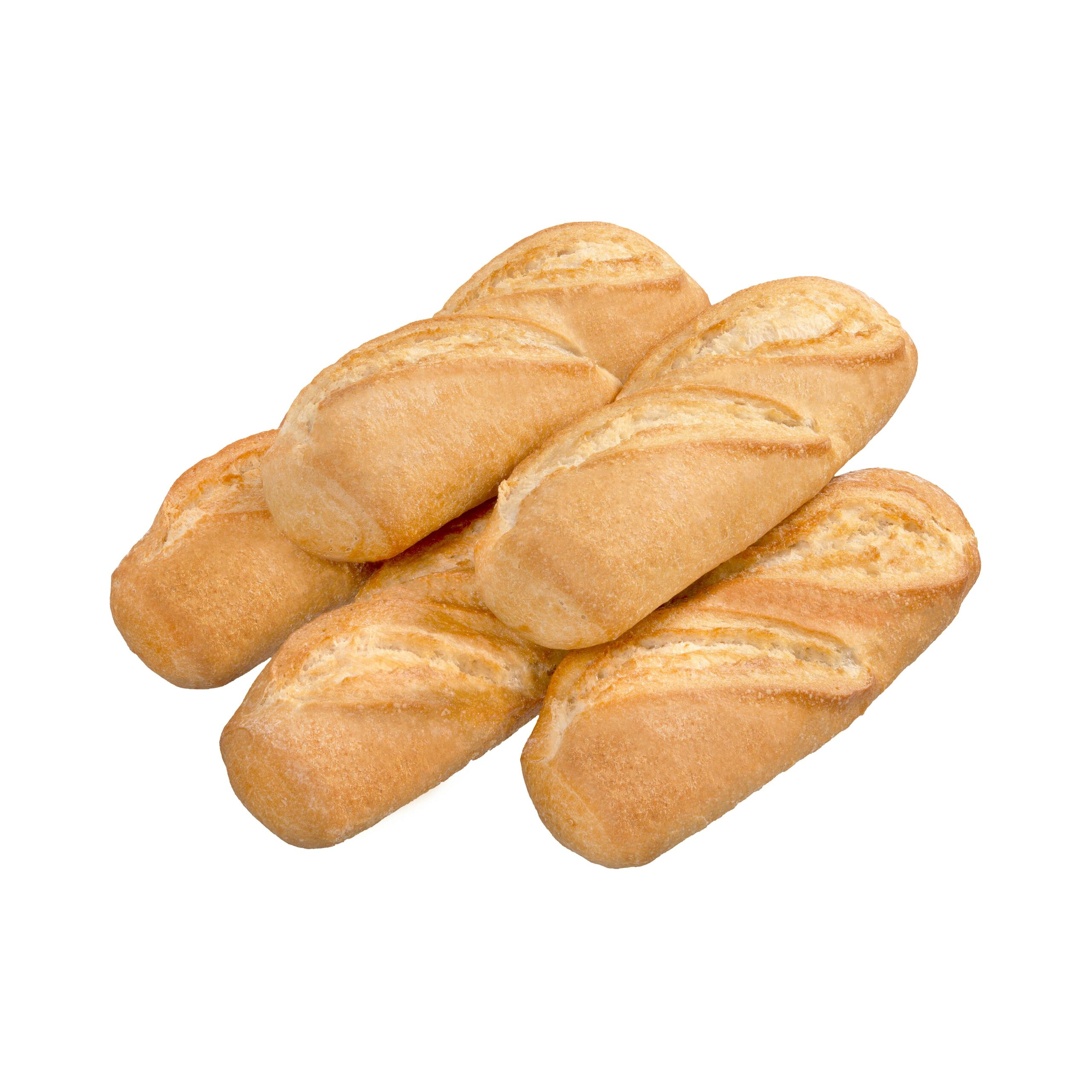 5 Bocadillos Mercadona