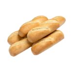 6 Panes de leche 3% 6 Panes de leche 3%