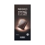 99% cacao negro Hacendado 99% cacao negro Hacendado