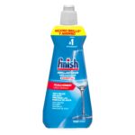 Abrillantador lavavajillas líquido Essential Finish Abrillantador lavavajillas líquido Essential Finish