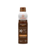 Aceite bruma protectora Sunnique Ecran FPS 30 resistente al agua