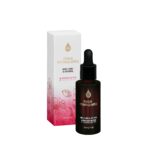 Aceite corporal rosa mosqueta Deliplus 100% puro y natural Aceite corporal rosa mosqueta Deliplus 100% puro y natural