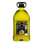Aceite de oliva virgen extra Hacendado Aceite de oliva virgen extra Hacendado