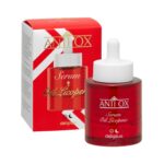 Aceite facial Licopeno Deliplus Anti Ox todo tipo de piel Aceite facial Licopeno Deliplus Anti Ox todo tipo de piel