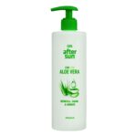 Aftersun gel con aloe vera Deliplus