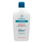 Aftersun leche corporal Ecran hidratante y reparadora Aftersun leche corporal Ecran hidratante y reparadora