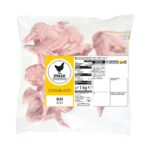 Alas de pollo congeladas Alas de pollo congeladas