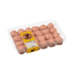 Albóndigas de pollo Albóndigas de pollo