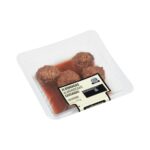 Albóndigas guisadas Hacendado Albóndigas guisadas Hacendado