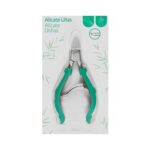 Alicate uñas Deliplus Alicate uñas Deliplus