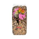 Alimento completo para ninfa y agaporni Granzoo Alimento completo para ninfa y agaporni Granzoo