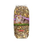 Alimento completo para roedores Granzoo hámster, cobaya y chinchilla Alimento completo para roedores Granzoo hámster