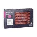 Alistado mediano Hacendado congelado Alistado mediano Hacendado congelado