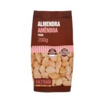 Almendra frita y salada Hacendado pelada Almendra frita y salada Hacendado pelada