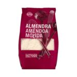Almendra molida Hacendado Almendra molida Hacendado