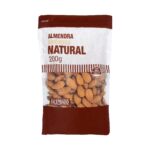 Almendra natural Hacendado Almendra natural Hacendado