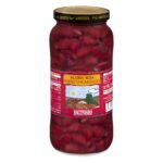 Alubia cocida roja Hacendado Alubia cocida roja Hacendado