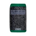 Alubia negra Hacendado categoría extra Alubia negra Hacendado categoría extra