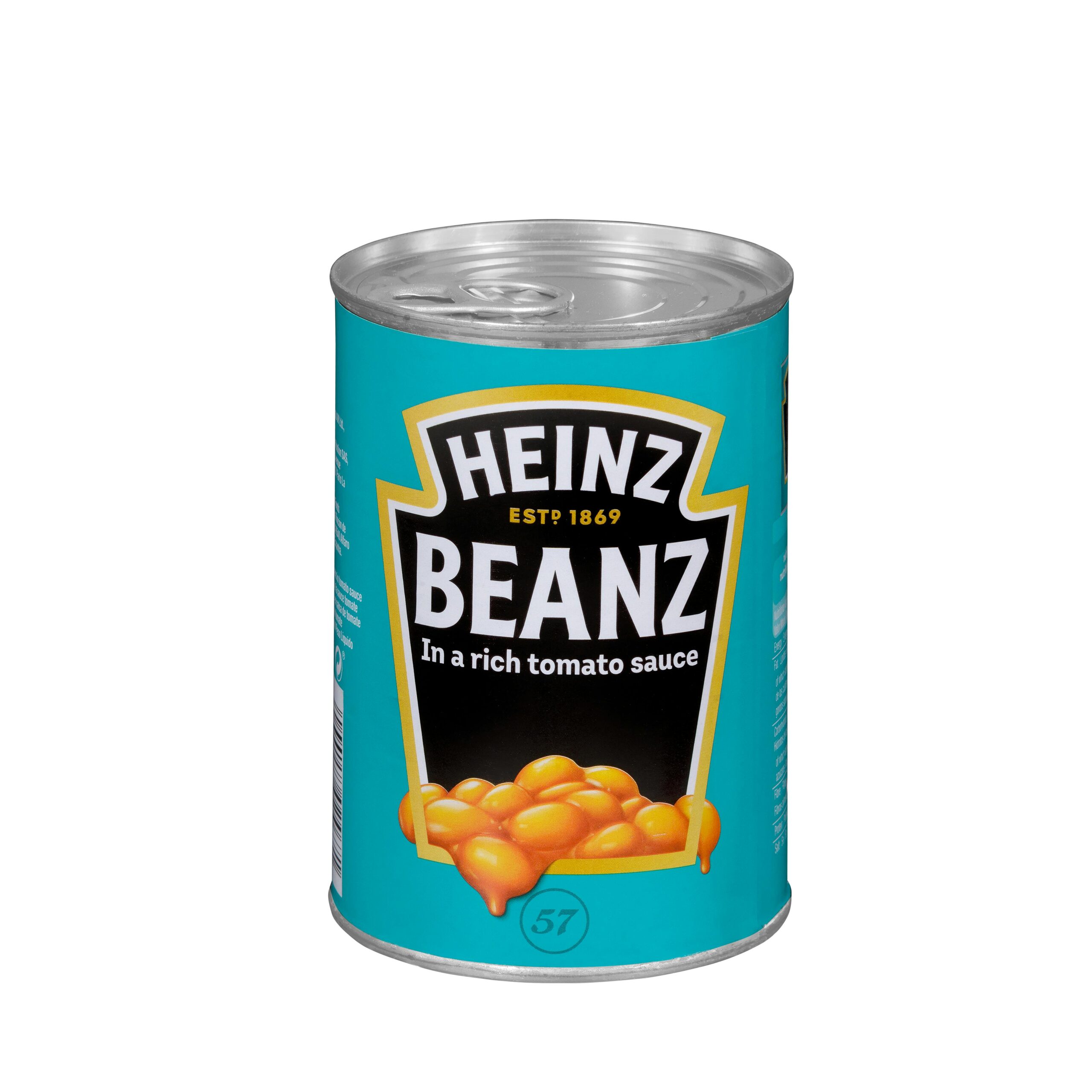Alubias con tomate Heinz Mercadona