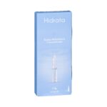 Ampollas faciales Ácido Hialurónico Hidrata Deliplus concentrado Ampollas faciales Ácido Hialurónico Hidrata Deliplus concentrado