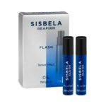 Ampollas faciales spray flash Tensor Effect Deliplus Sisbela Reafirm todo tipo de piel Ampollas faciales spray flash Tensor Effect Deliplus Sisbela Reafirm todo tipo de piel