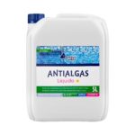 Antialgas líquido Bosque Verde para piscina Antialgas líquido Bosque Verde para piscina