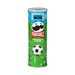 Aperitivo de patata sabor crema agria y cebolla Pringles Aperitivo de patata sabor crema agria y cebolla Pringles