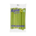 Apio cortado Apio cortado
