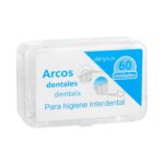 Arcos dentales para higiene interdental Deliplus Arcos dentales para higiene interdental Deliplus