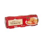 Atún en salsa de tomate Hacendado Atún en salsa de tomate Hacendado