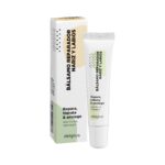 Bálsamo reparador labios Deliplus con aloe vera y vitamina E