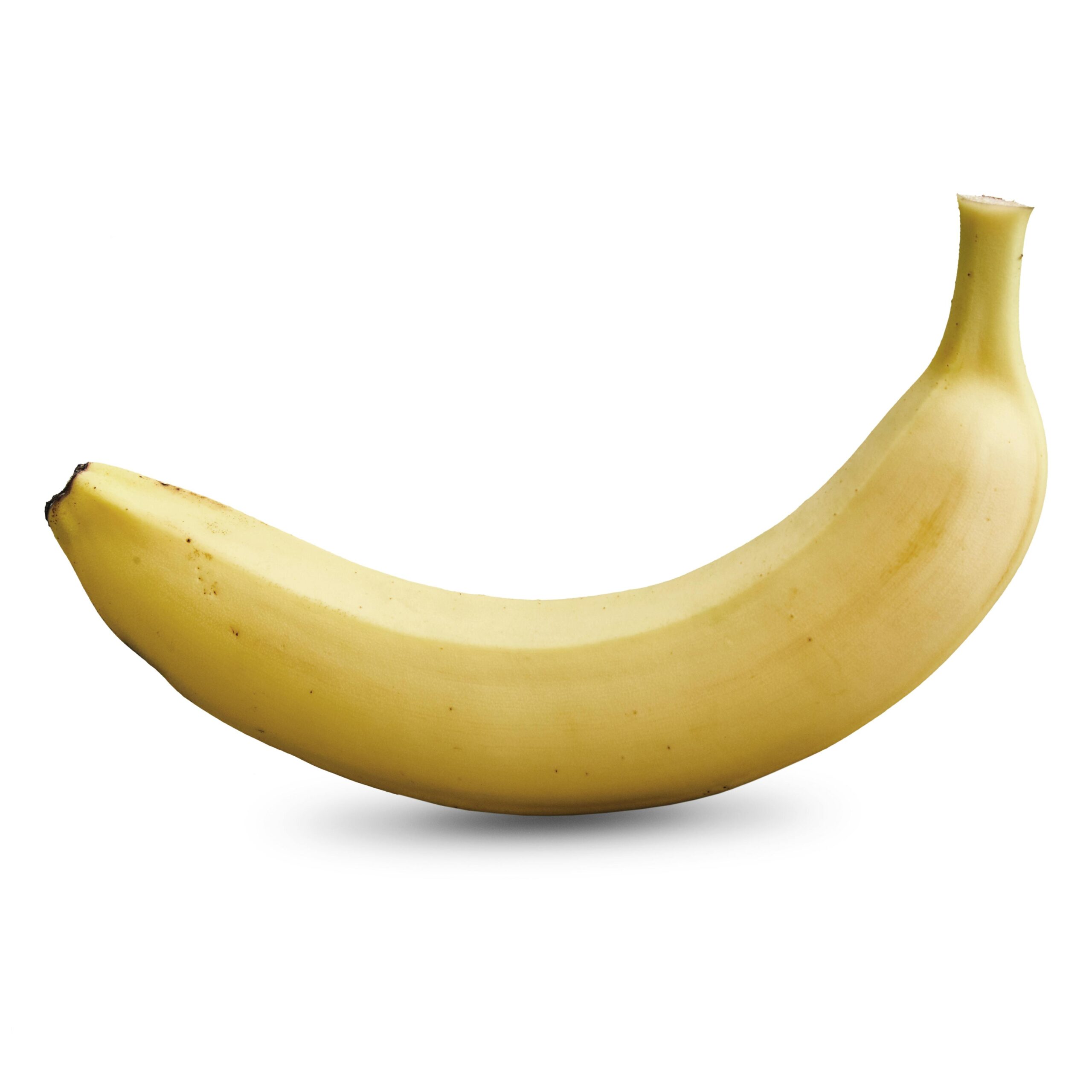 Etiqueta Banana