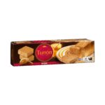 Barra de helado turrón Hacendado Barra de helado turrón Hacendado