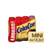 Batido de chocolate ColaCao Energy Batido de chocolate ColaCao Energy