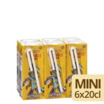 Batido de vainilla Hacendado Batido de vainilla Hacendado