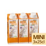Bebida de avena Alitey