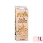 Bebida de avena sin azúcares añadidos Hacendado Bebida de avena sin azúcares añadidos Hacendado