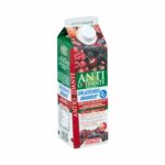Bebida de frutas rojas antioxidante Hacendado sin azúcares añadidos Bebida de frutas rojas antioxidante Hacendado sin azúcares añadidos