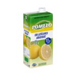 Bebida de pomelo Hacendado sin azúcares añadidos Bebida de pomelo Hacendado sin azúcares añadidos