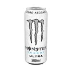 Bebida energética Energy Ultra zero Monster