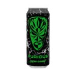 Bebida energética Furious Energy drink