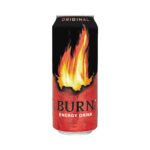 Bebida energética original Burn Bebida energética original Burn