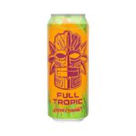 Bebida energética Tropic Energy drink