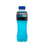 Bebida isotónica azul Powerade