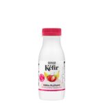 Bebida Kéfir de fresa y plátano Hacendado Bebida Kéfir de fresa y plátano Hacendado