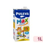 Bebida láctea crecimiento y desarrollo Puleva Max + 3 años Bebida láctea crecimiento y desarrollo Puleva Max + 3 años
