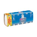 Bebida láctea natural Actimel Danone Bebida láctea natural Actimel Danone