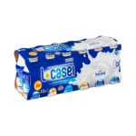 Bebida láctea natural azucarada L-casei Hacendado