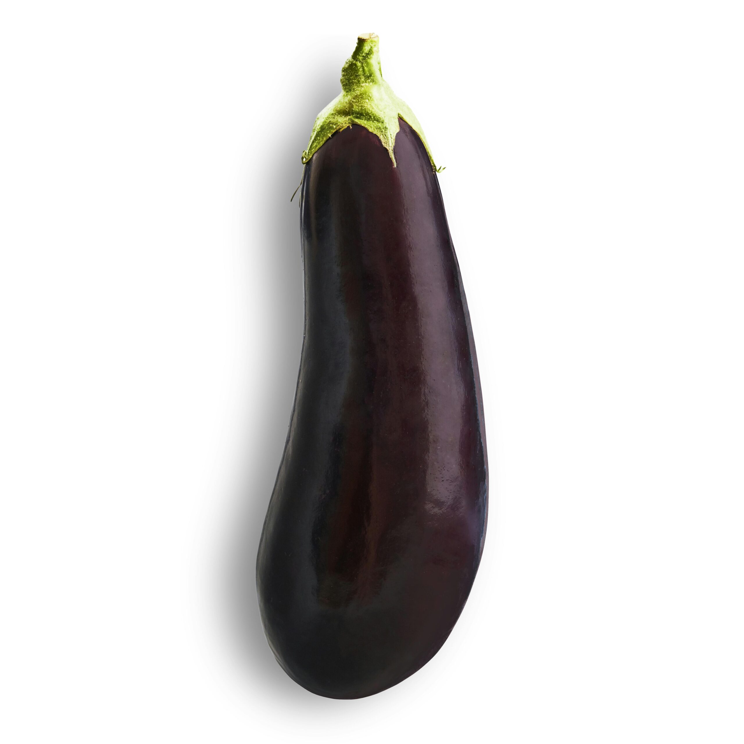 Berenjena Mercadona